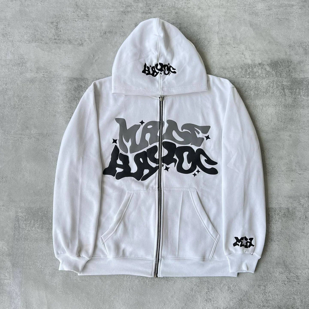 Vintage Midnight hoodie