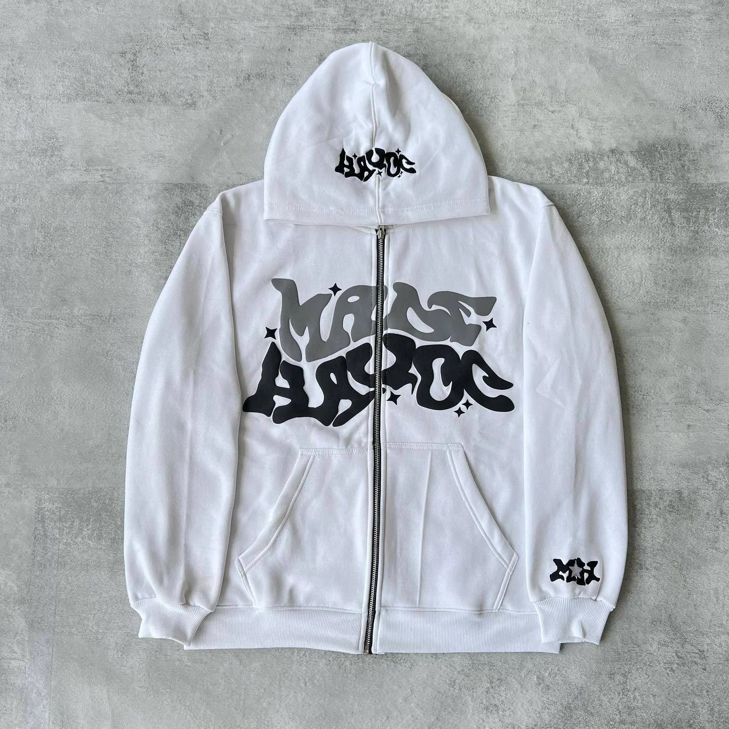 Vintage Midnight hoodie
