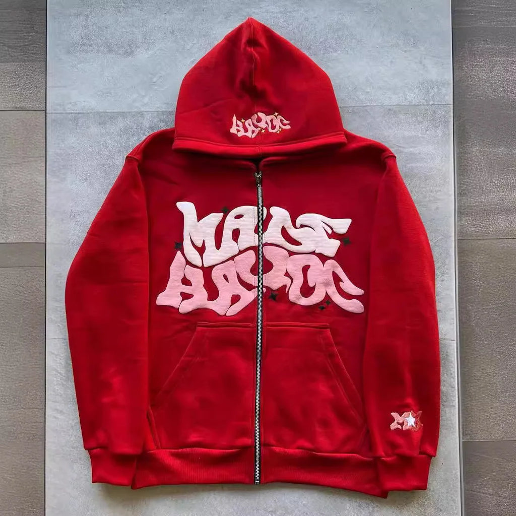 Vintage Midnight hoodie
