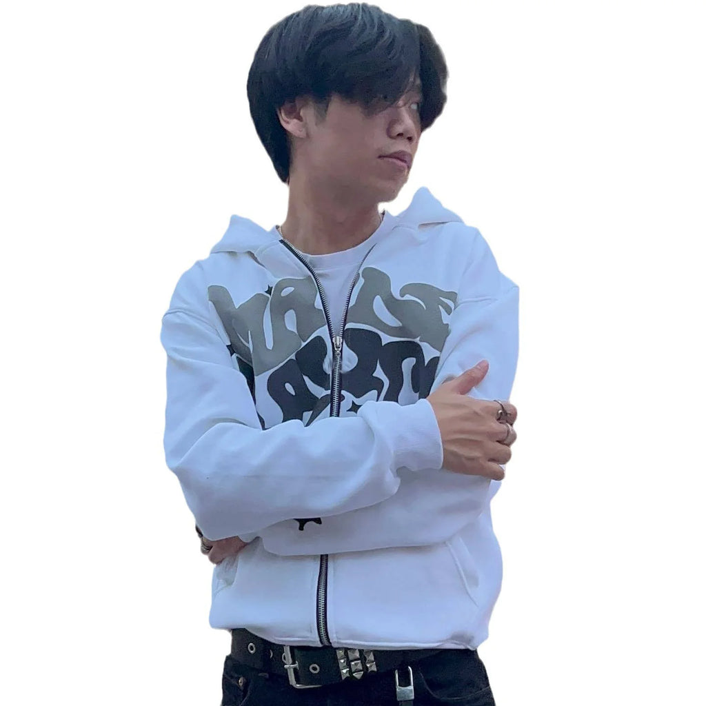 Vintage Midnight hoodie
