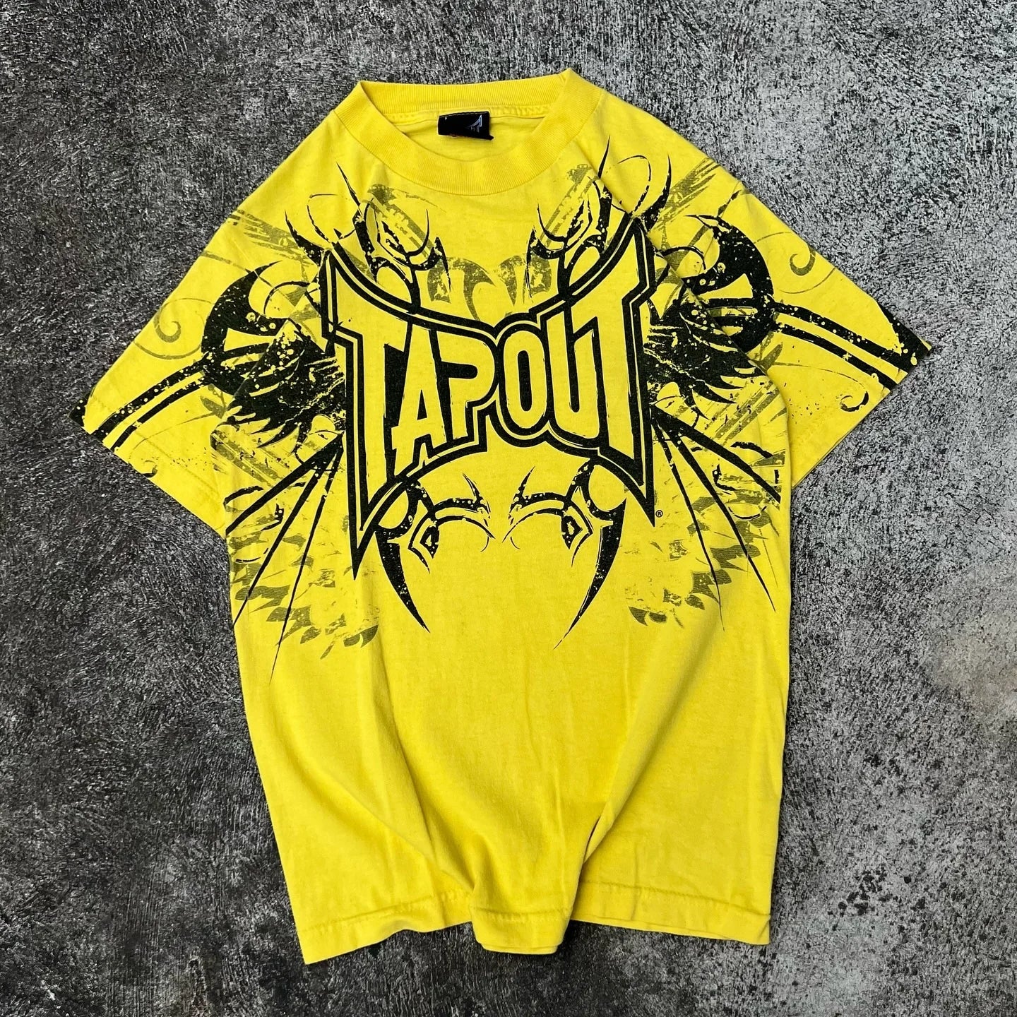 Y2K grudge tapout Shirts