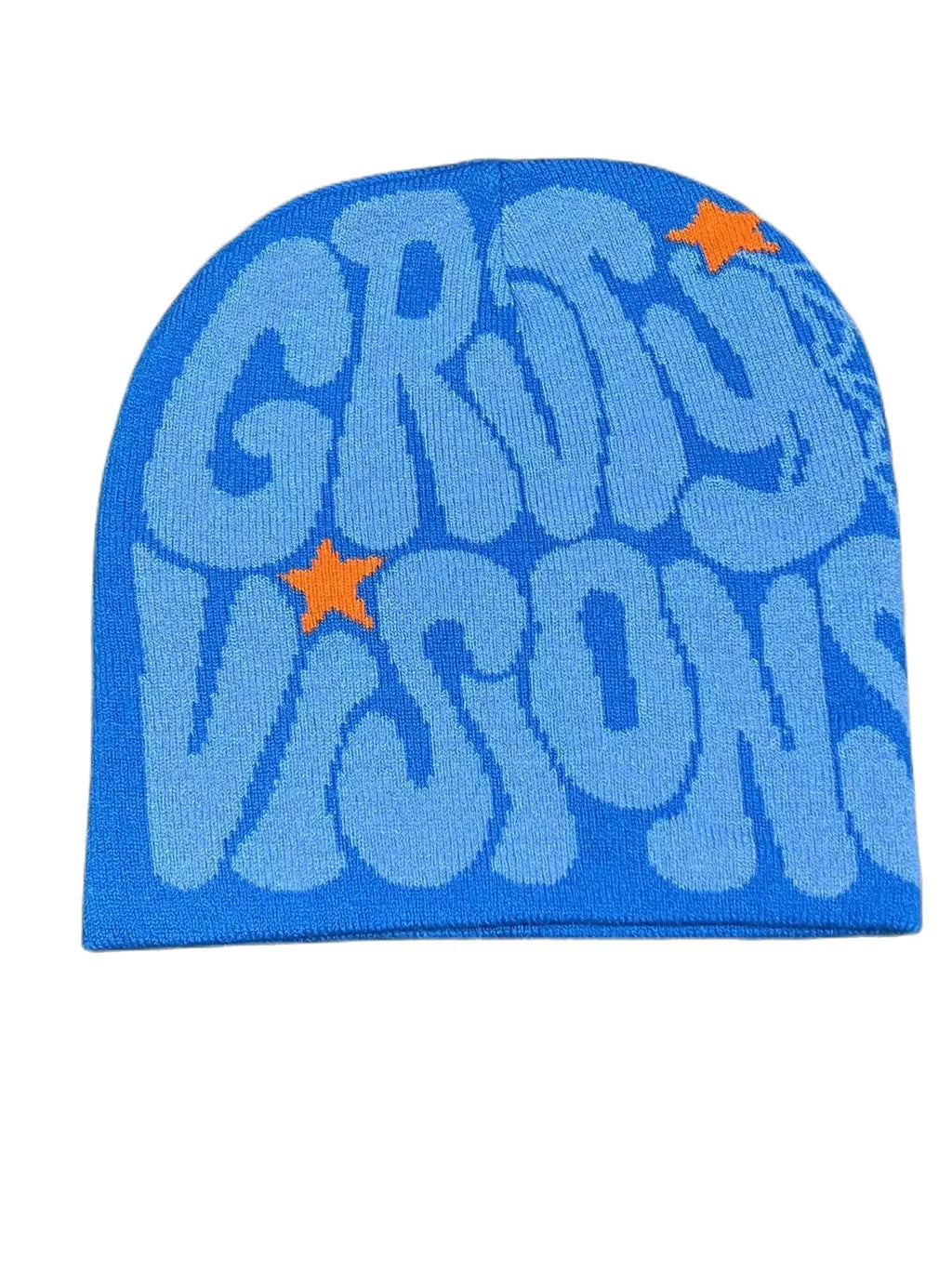 Y2K Gruty visions Beanie