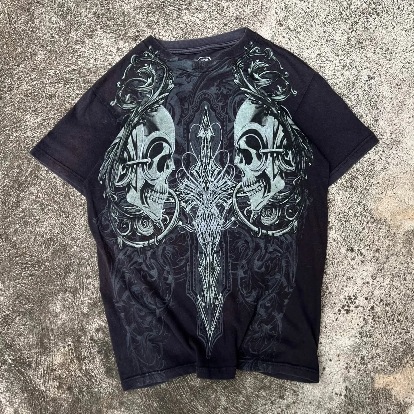 Y2K grudge tapout Shirts