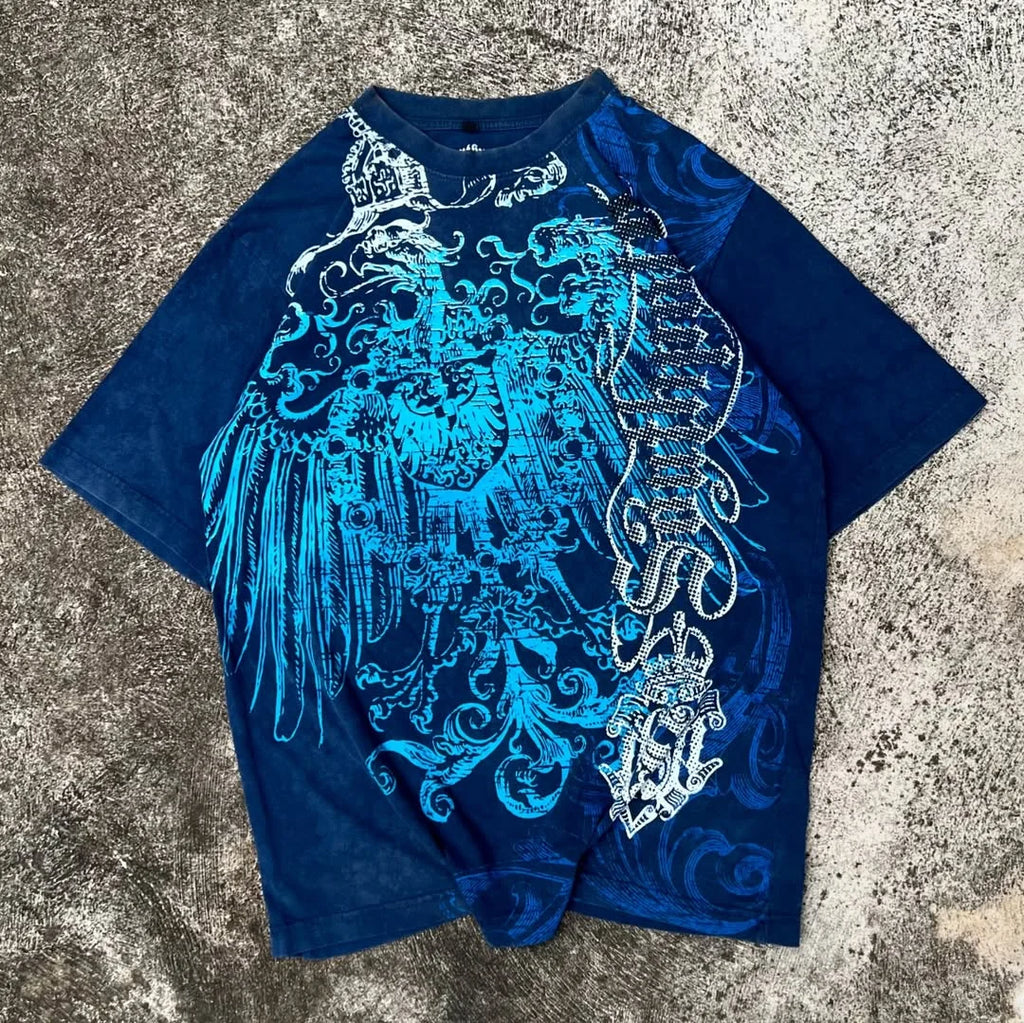 Y2K grudge tapout Shirts