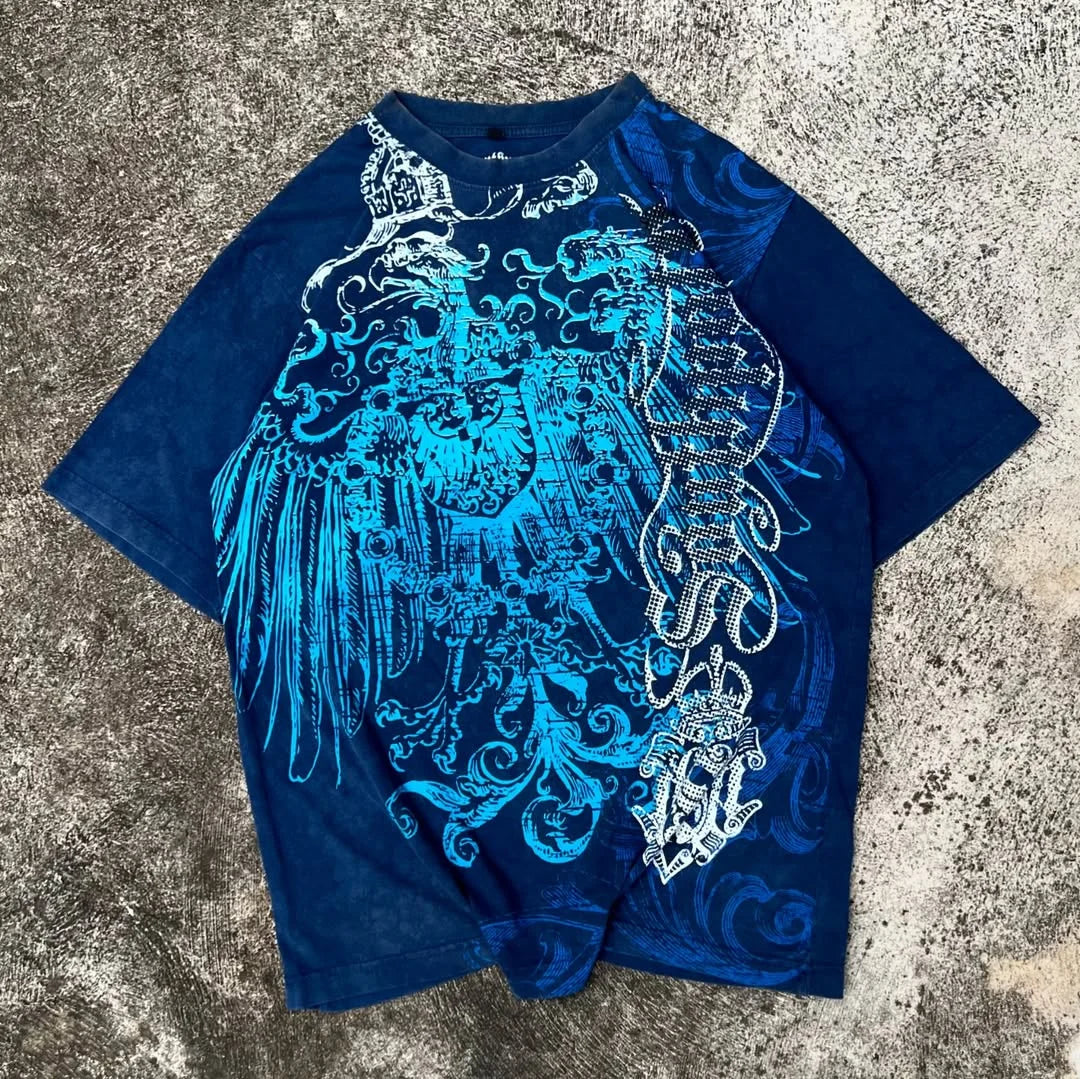 Y2K grudge tapout Shirts