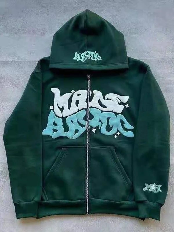 Vintage Midnight hoodie