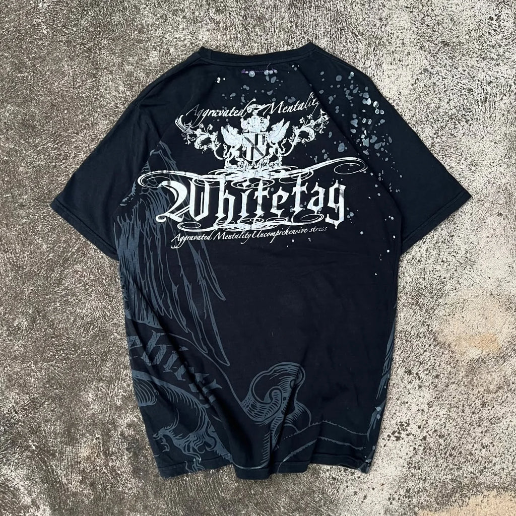 Y2K grudge tapout Shirts
