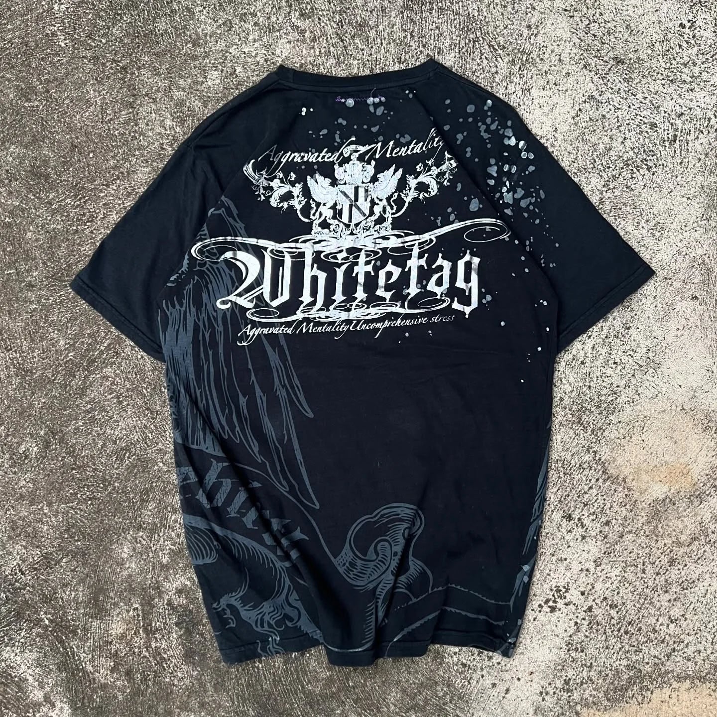 Y2K grudge tapout Shirts