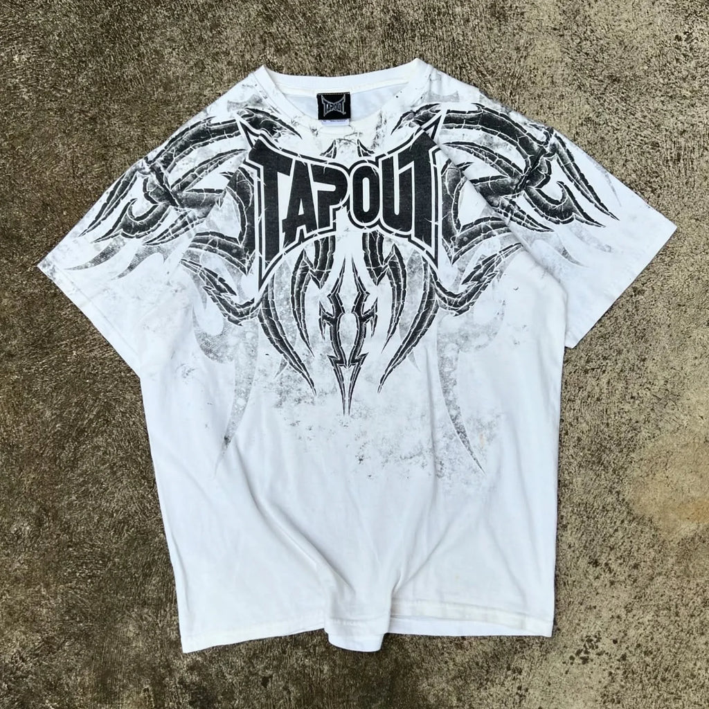 Y2K grudge tapout Shirts