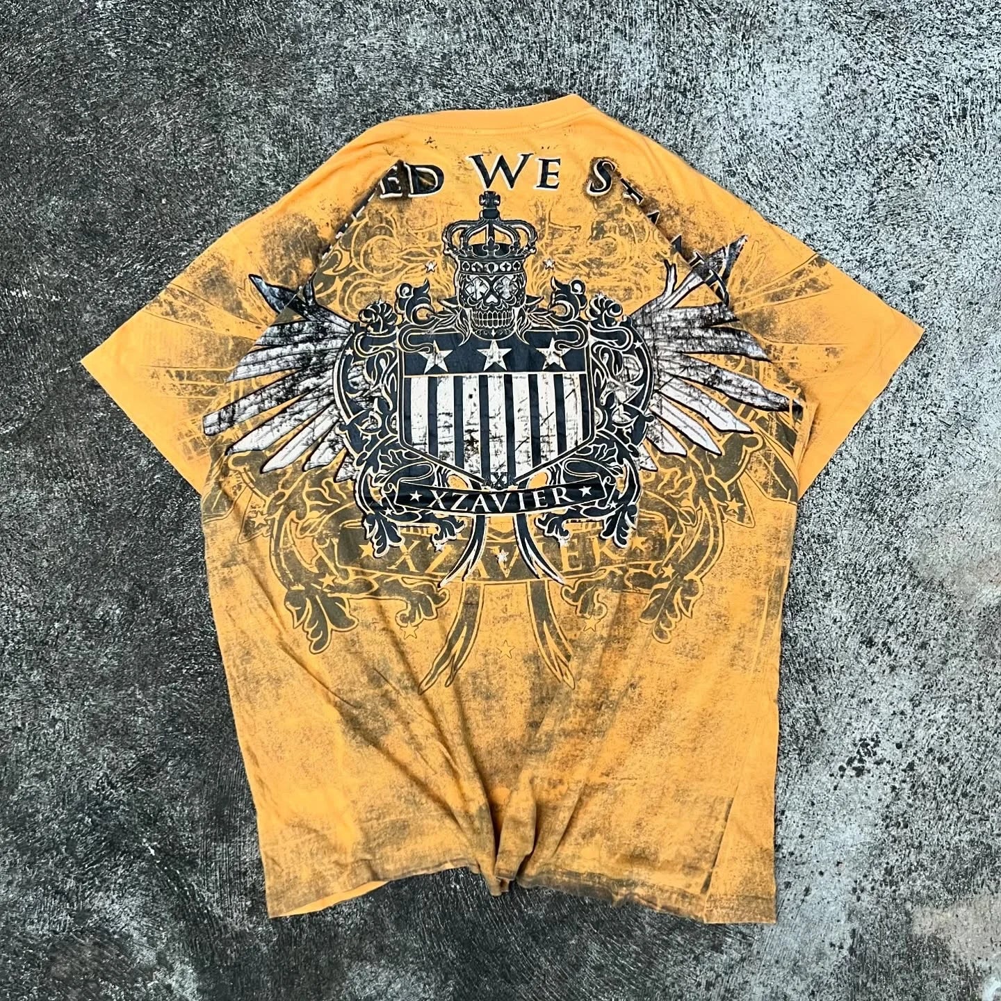 Y2K grudge tapout Shirts