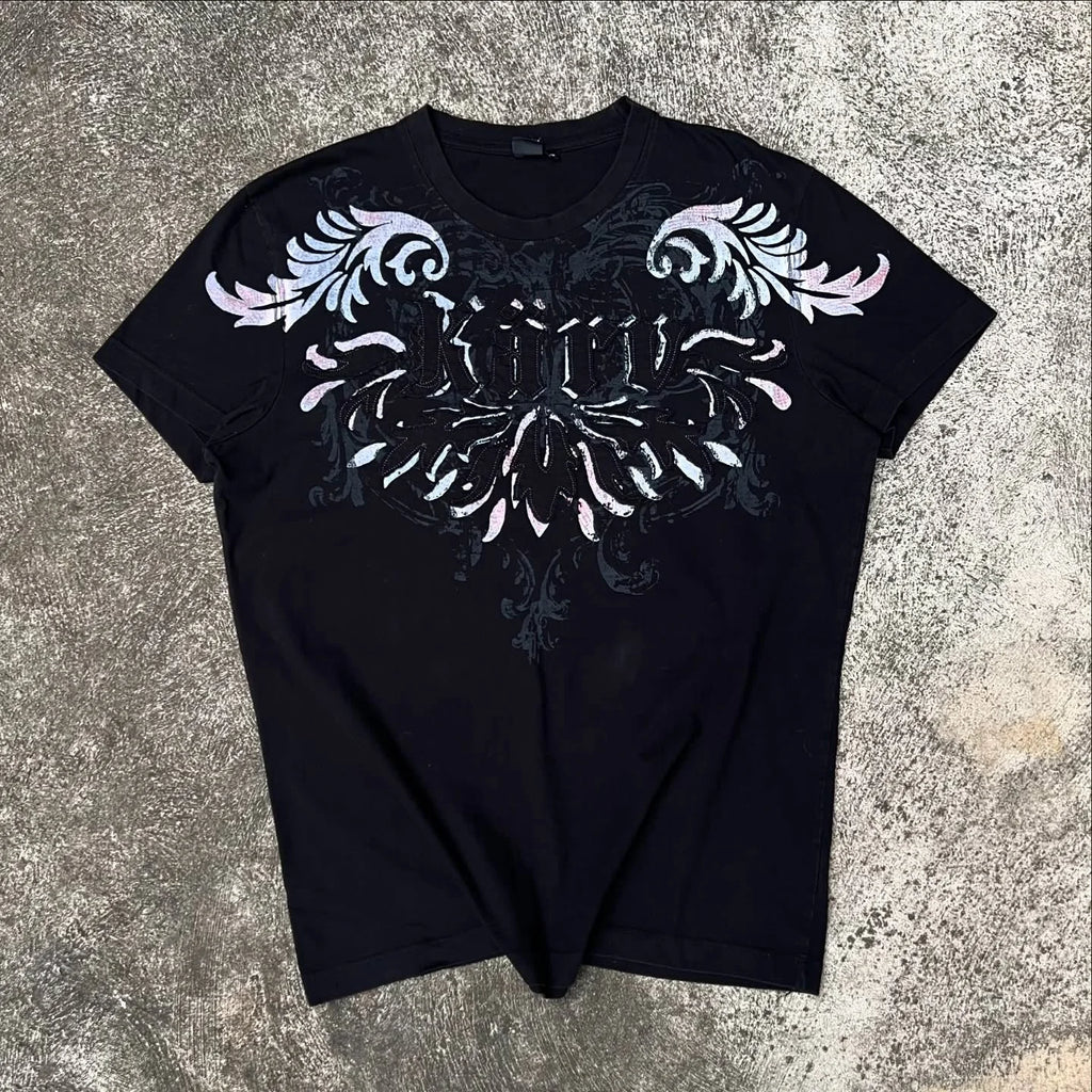 Y2K grudge tapout Shirts
