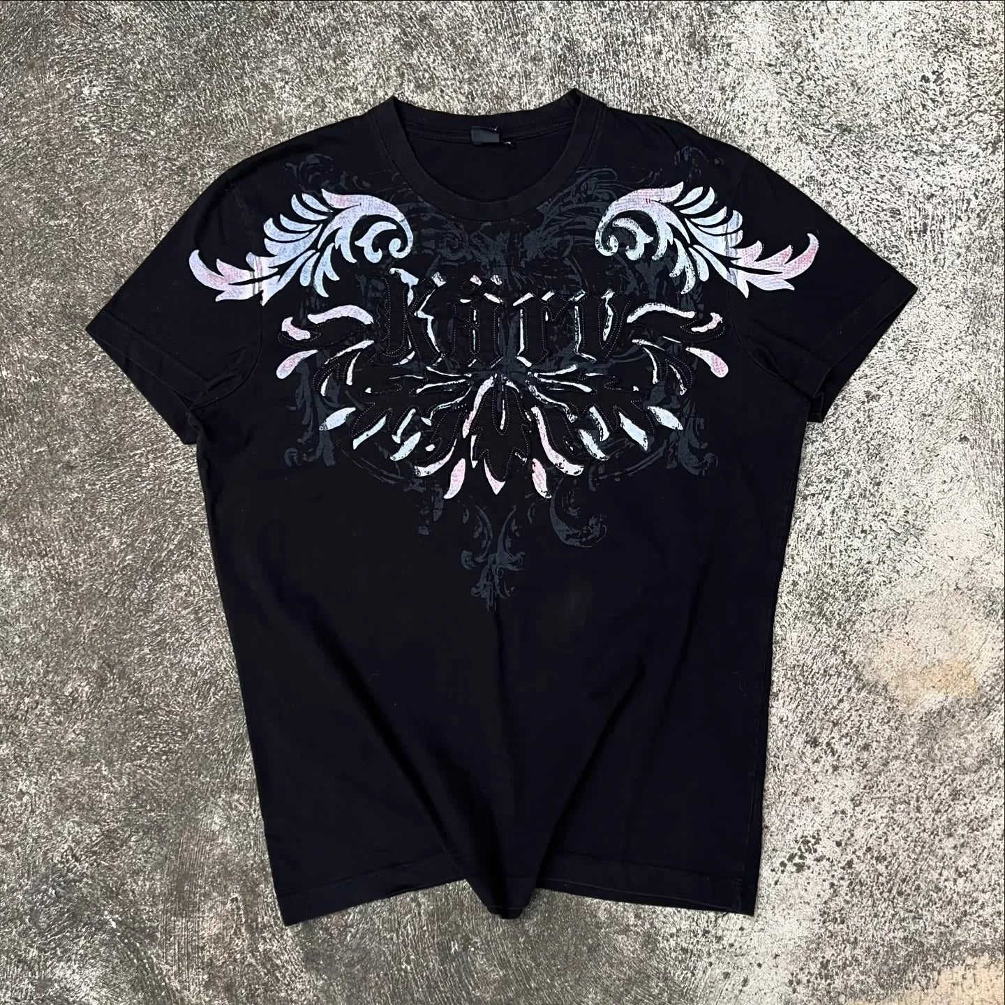 Y2K grudge tapout Shirts