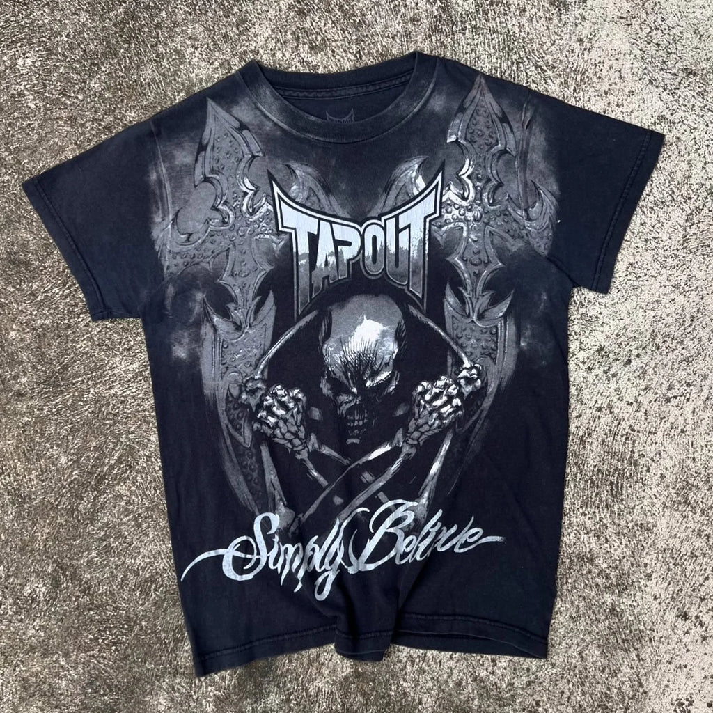 Y2K grudge tapout Shirts