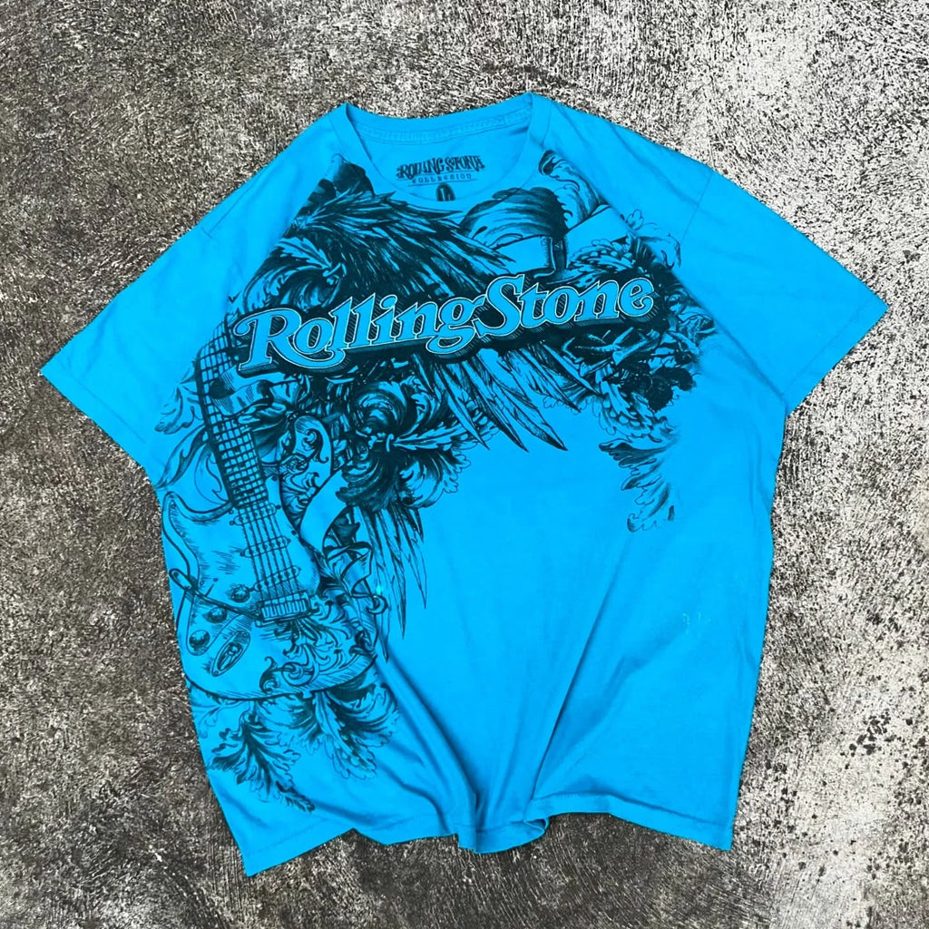 Y2K grudge tapout Shirts