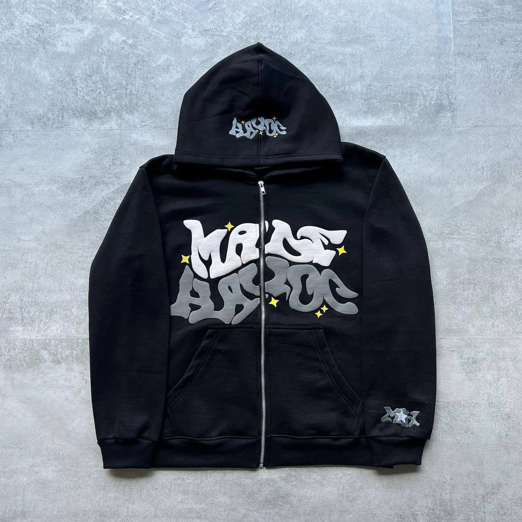 Vintage Midnight hoodie