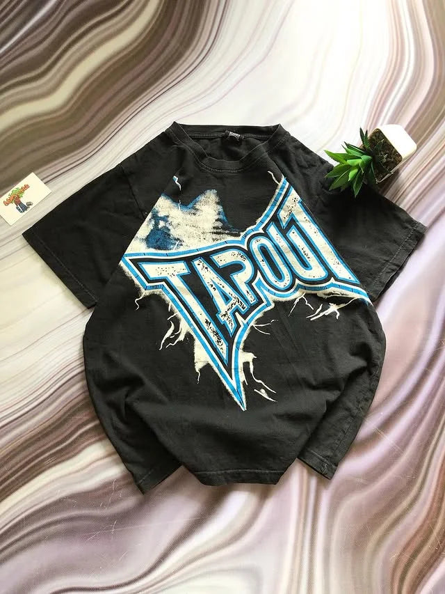 Y2K grudge tapout Shirts