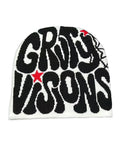 Y2K Gruty visions Beanie
