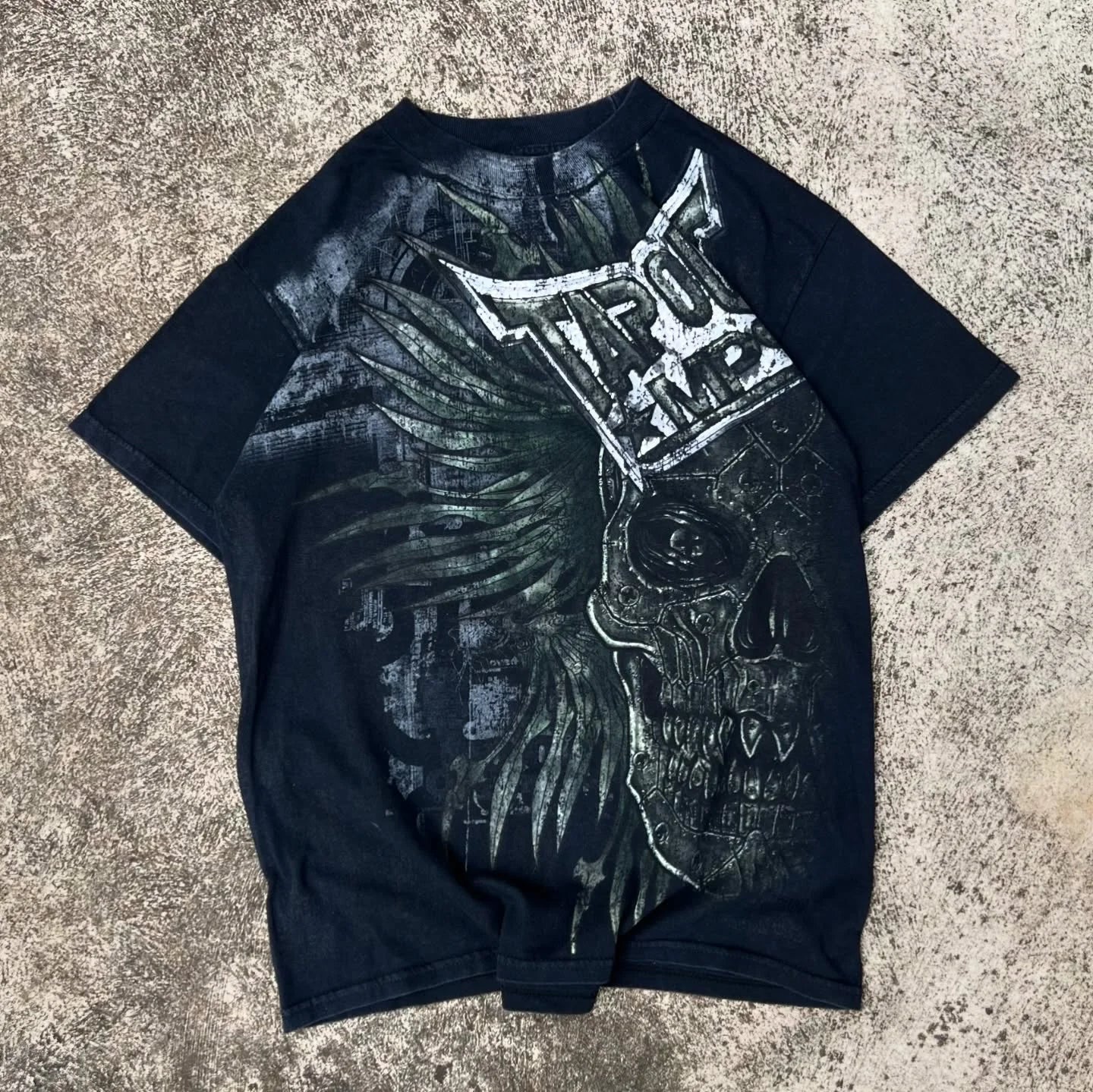 Y2K grudge tapout Shirts