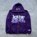 Vintage Midnight hoodie